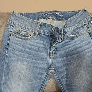 Artist Stretch jeans